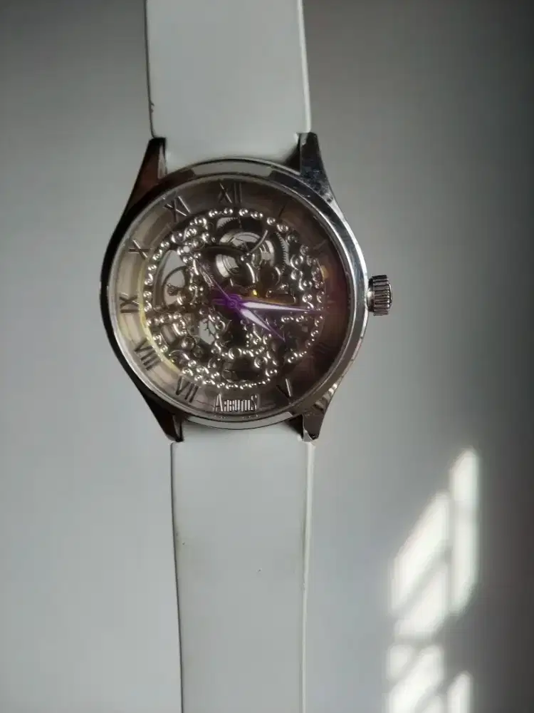Jam tangan wanita arbutus ar 605