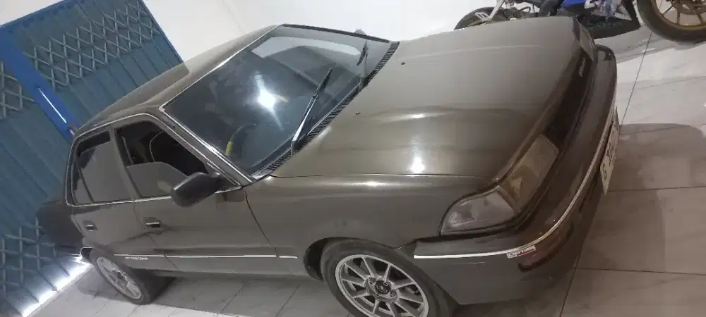 Dijual corolla twincam GTi
