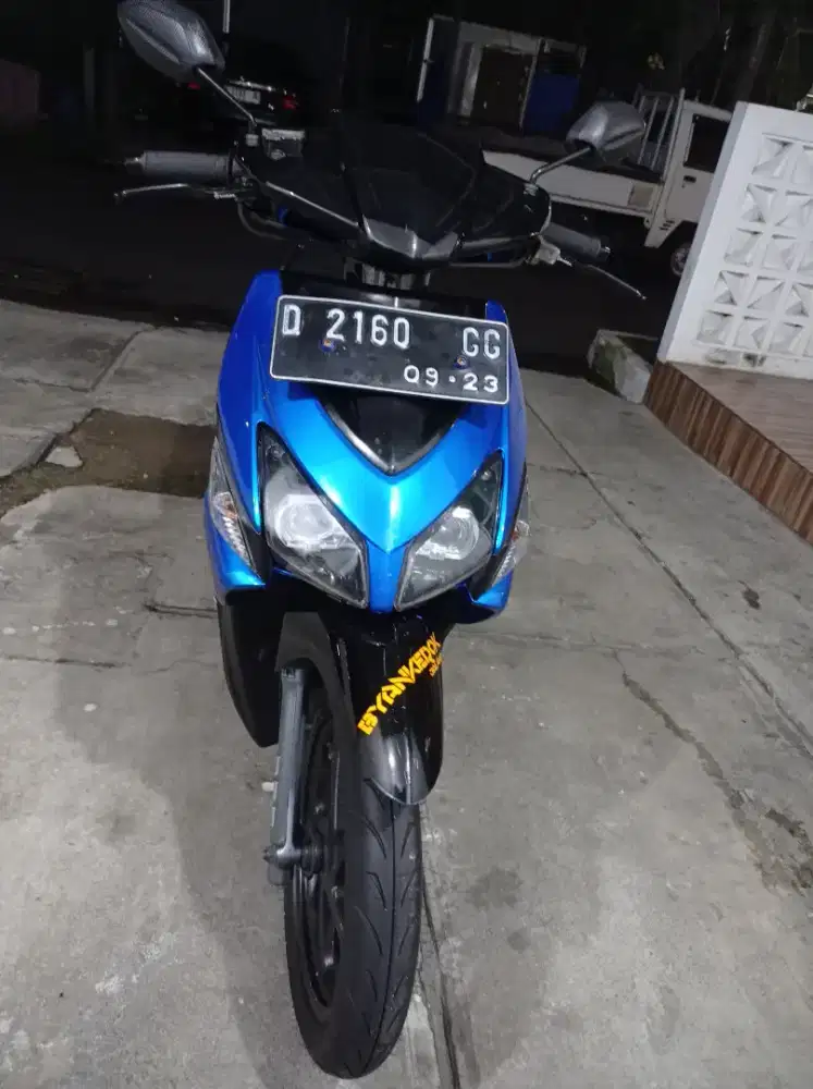 Vario karbu 2008