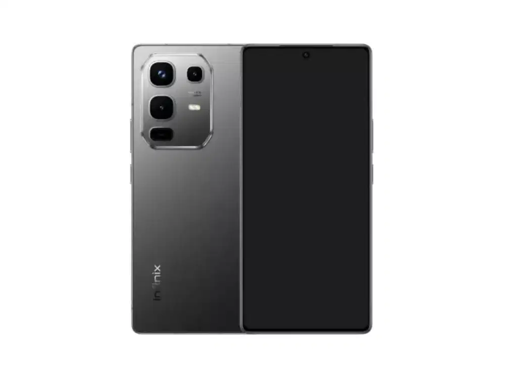 Infinix mulus dan normal