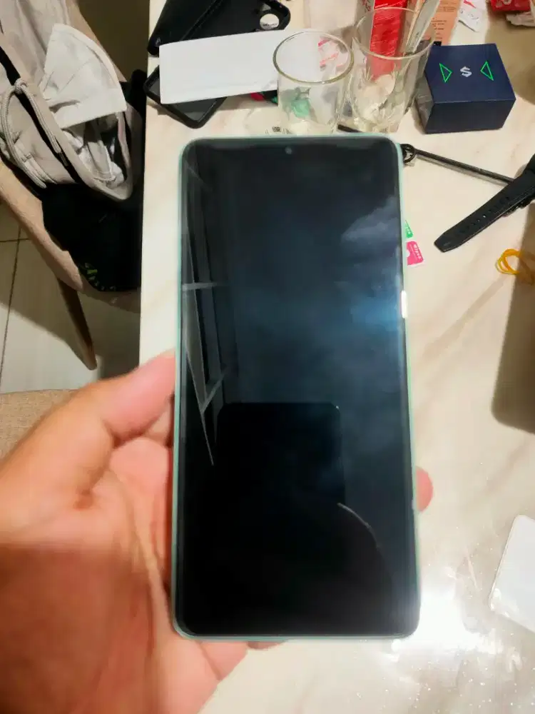 Poco X7 Pro Fullset 12/512GB