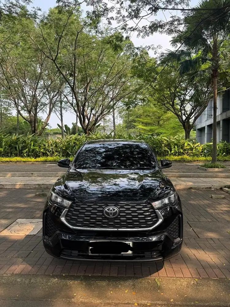 CASH INNOVA ZENIX G BENSIN 2023