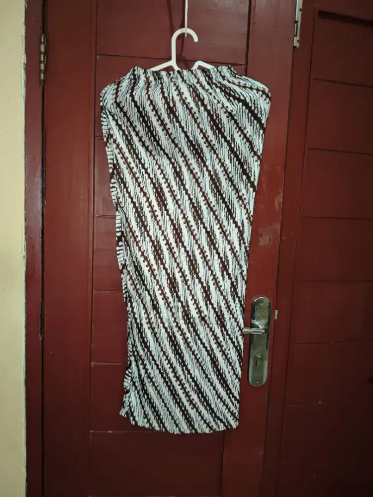 Rok Batik Kebaya