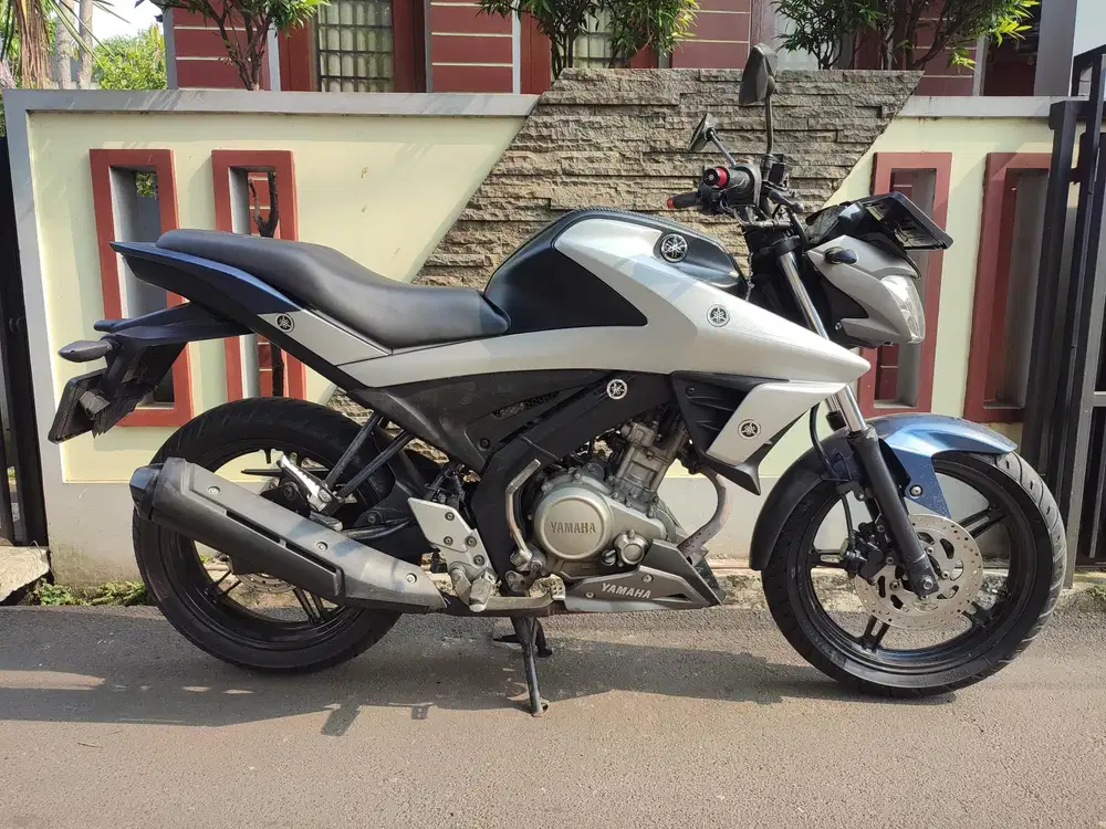 READY VIXION S TAHUN 2017