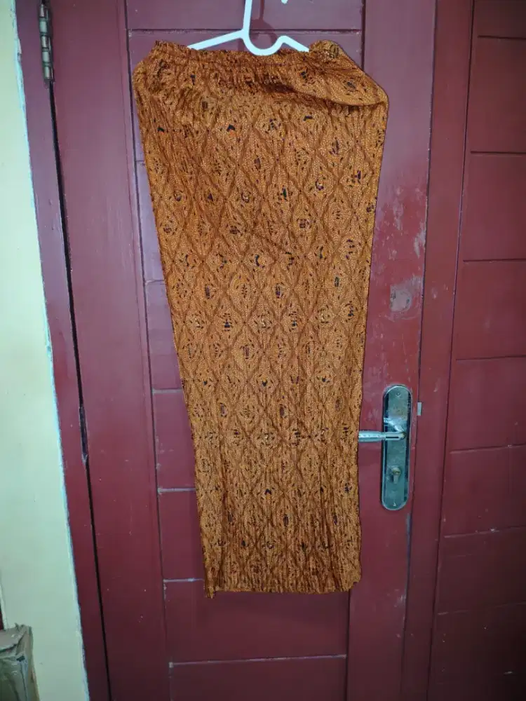 Rok Batik Kebaya