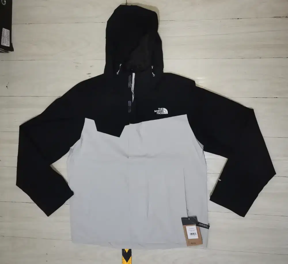 Jaket tf dryvent sz L