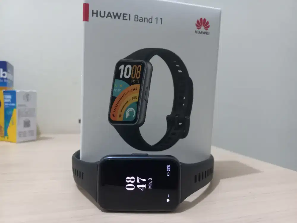 4sale Huawei Band 11