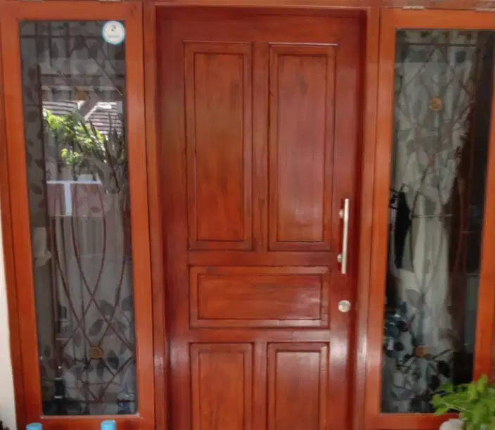 RUMAH DIJUAL YA KAK