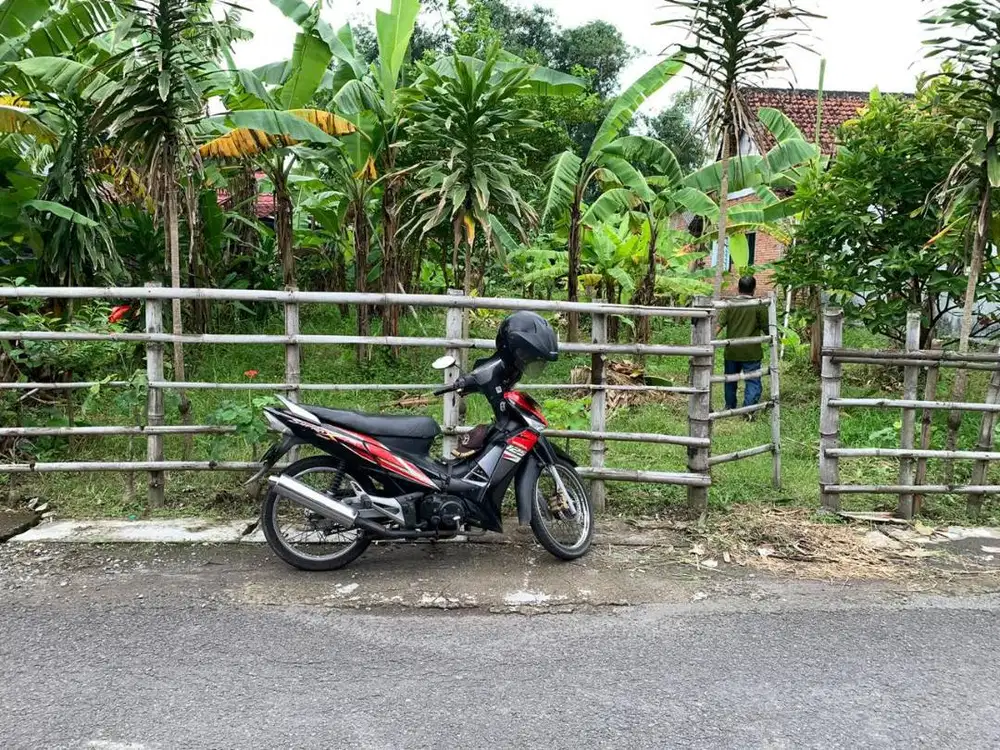 Dijual Tanah di Jombang Kota
