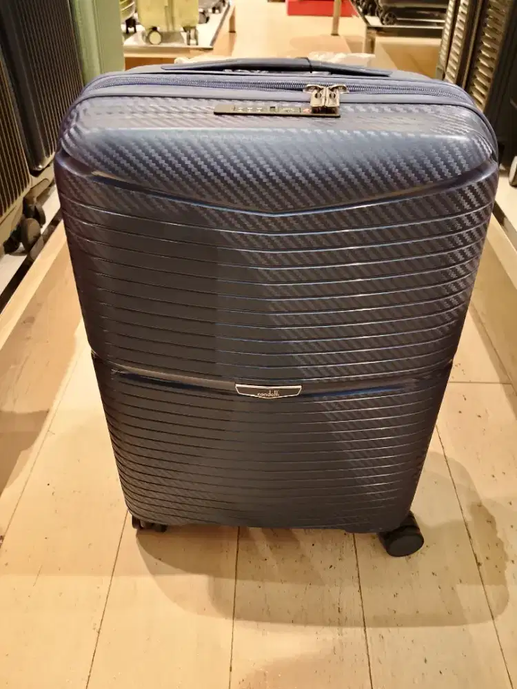 Koper Condotti Original