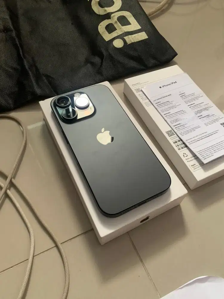 IPhone 16 Pro 128 Ex Ibox