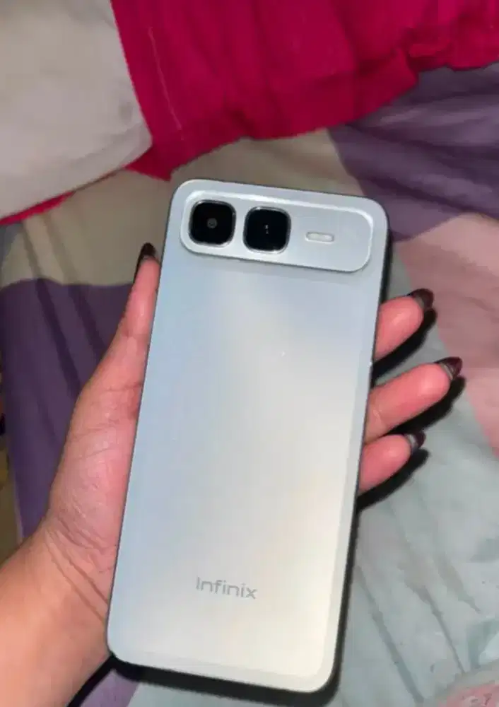 Infinix smart 10 plus ram 8/128
