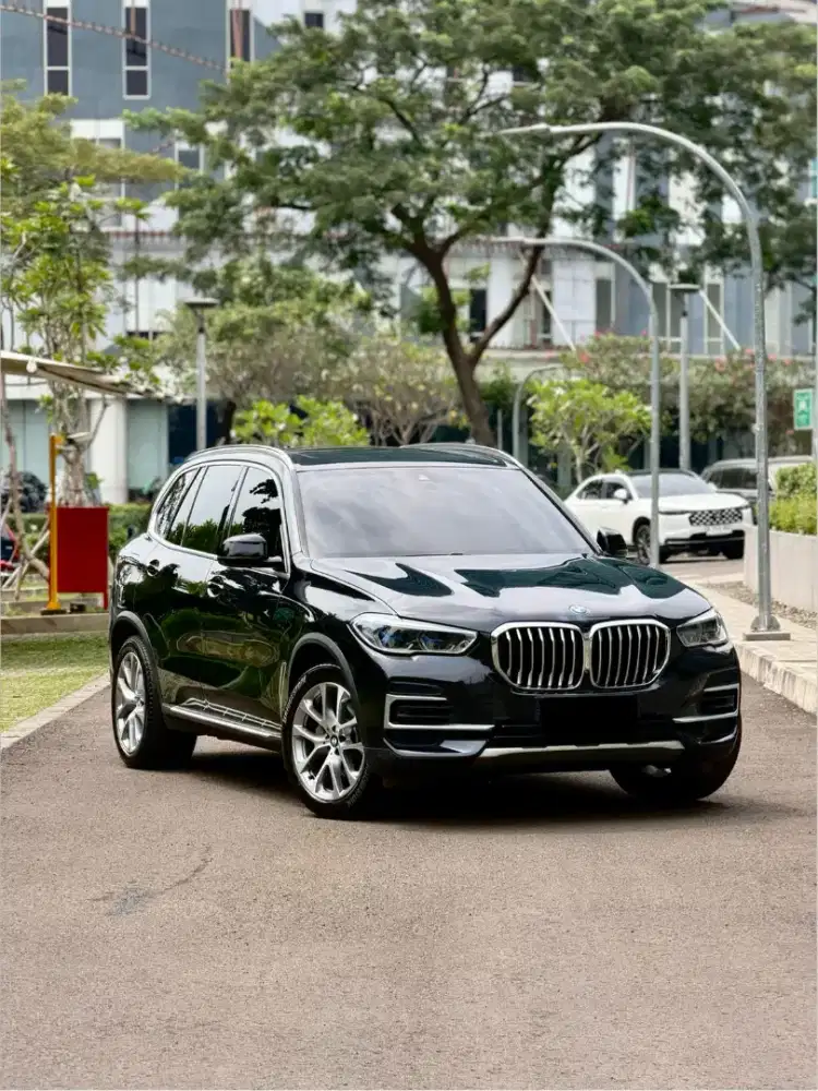 [ Cash ] Bmw X5 G05 4.0i X-Drive