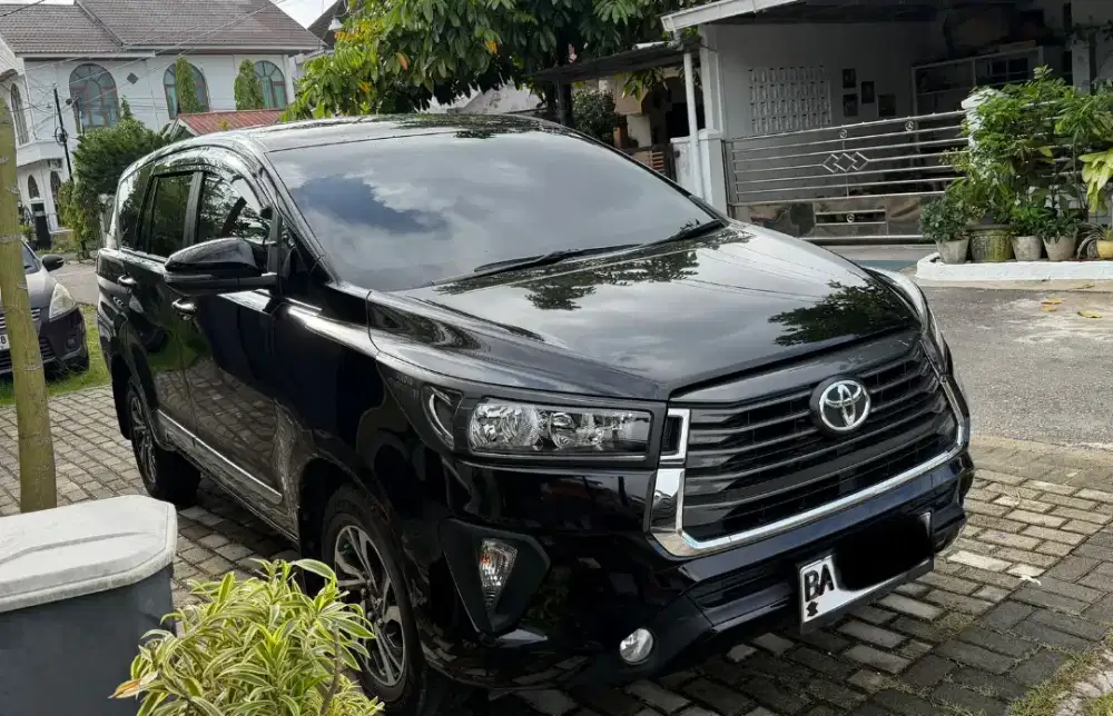 Innova Reborn 2.4 G Matic diesel 2024