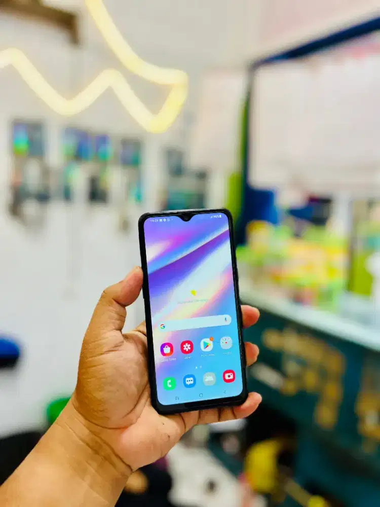 Samsung A10s 2/32 Hp casan
