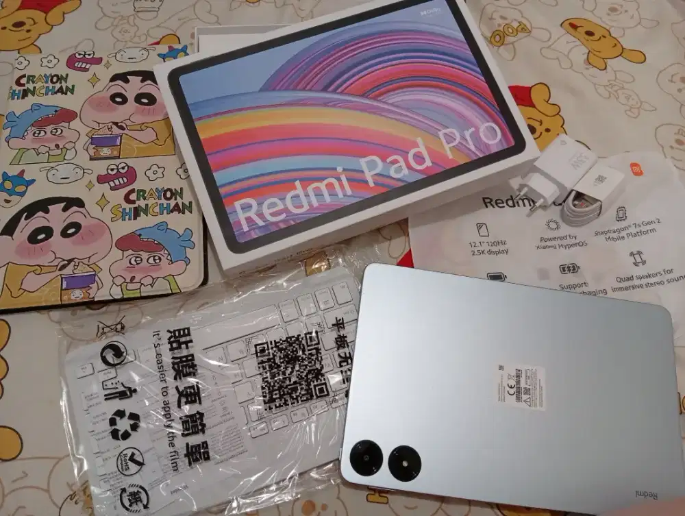 Redmi pad pro 12.1