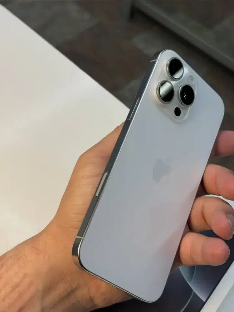 iPhone 16 Pro Max/ DP 0% dan bunga ringan, proses kredit dibantu ACC