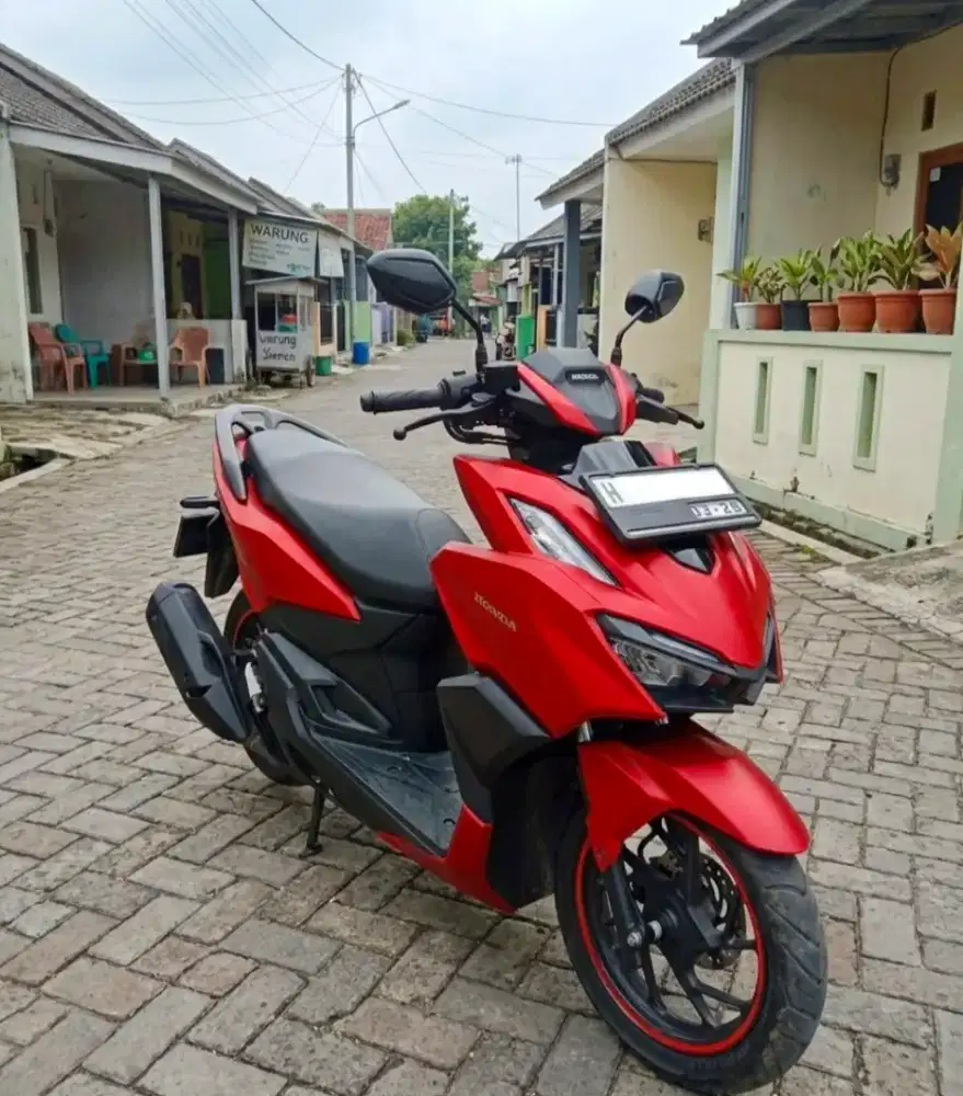 Honda Vario 160 2023 CBS ISS