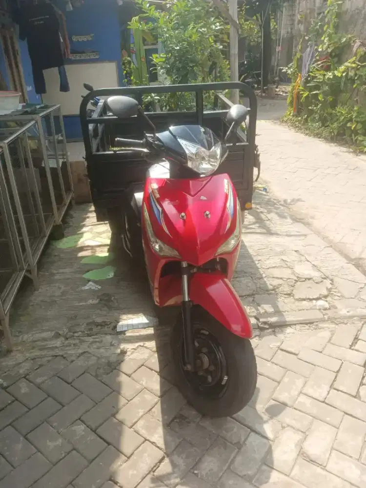 Jual viar karya beat  2021