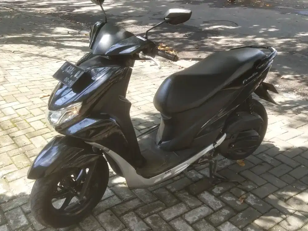 FREEGO 2021 LOW KILOMETER