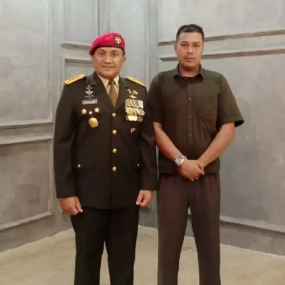 Butuh Pekerjaan Driver Pribadi