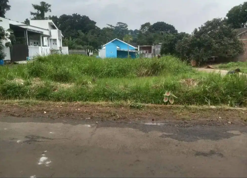Tanah Murah dekat pombensin Patemon gunung pati