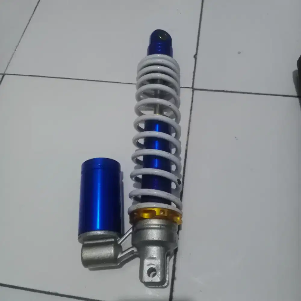 Shockbreaker RTX Matic