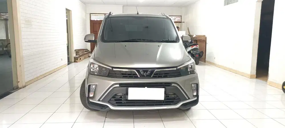 Wuling Confero S C Lux 2024