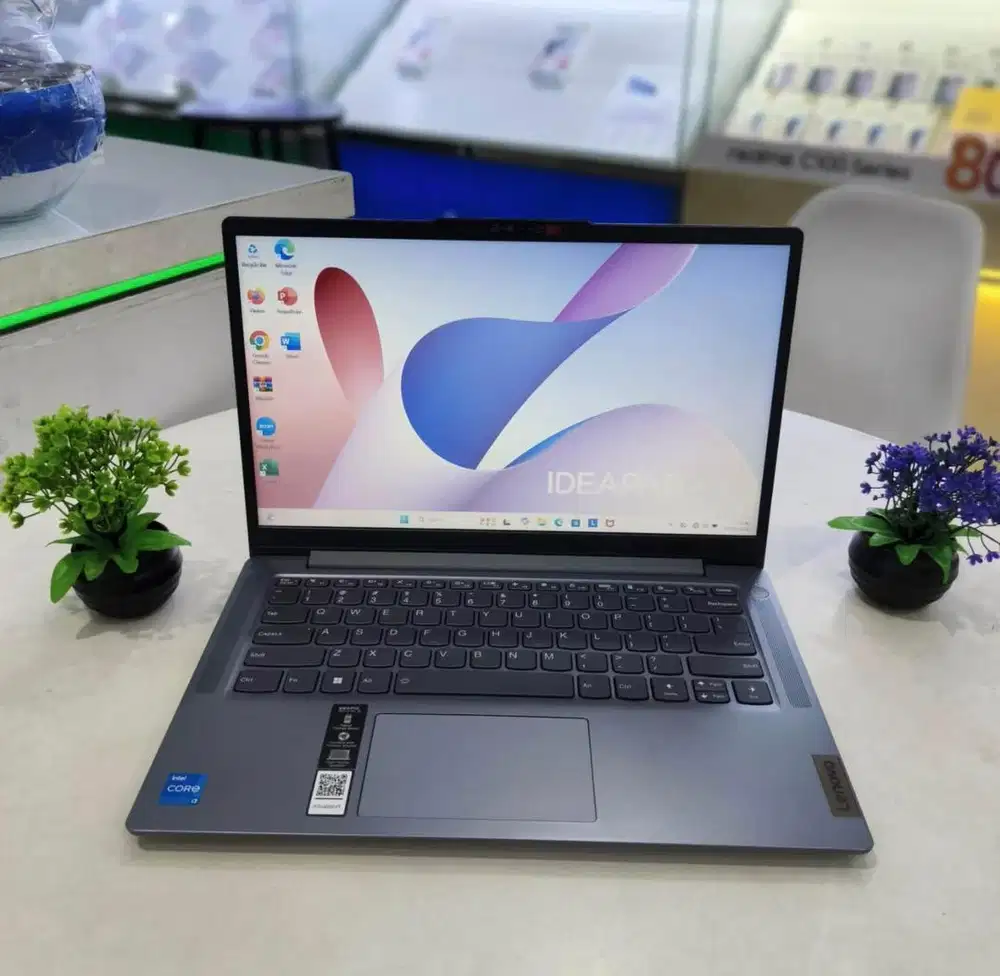 LENOVO IDEAPAD SLIM 3 | BISA KREDIT TANPA DP | COD GRATIS ONGKIR