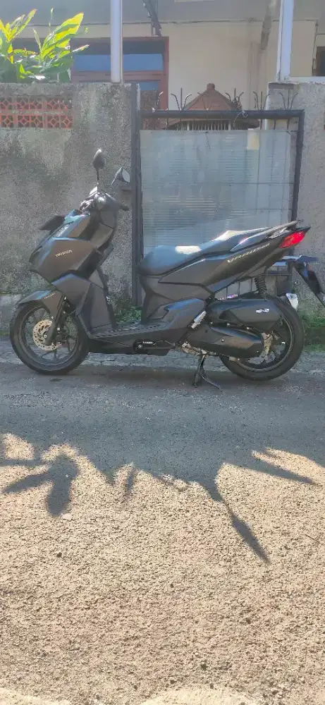 Jual HONDA VARIO 160