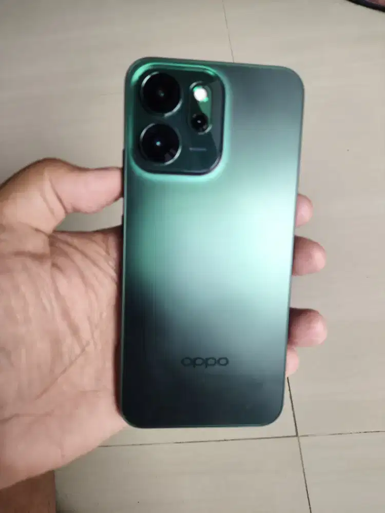 Oppo Reno 14f 5G 8/256 murah
