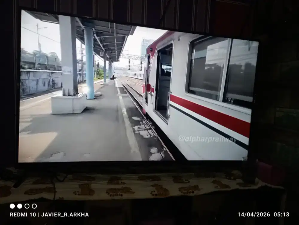Realme android google 43inch