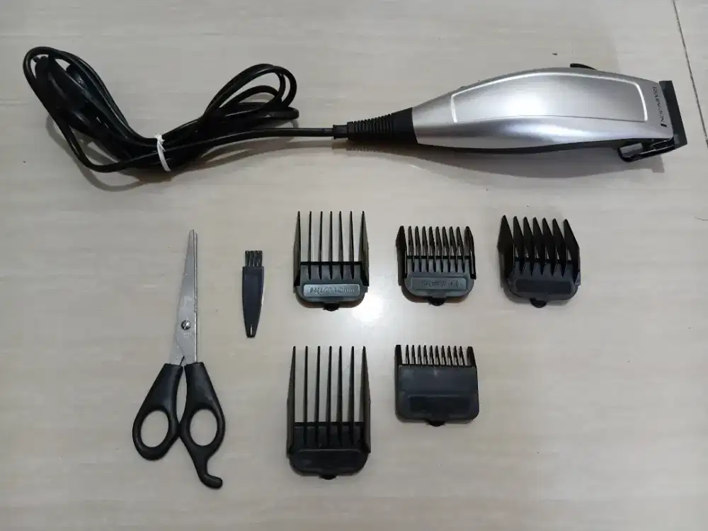 Mesin Cukur Remington HC70