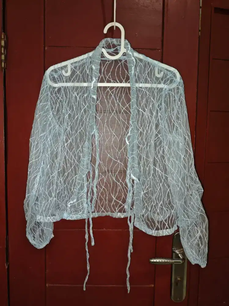 Kebaya Muslimah Modern