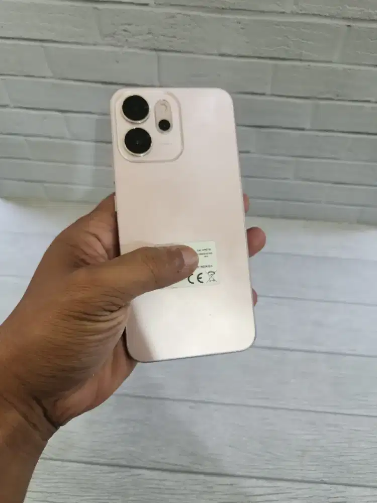Oppo reno 14f 5G ram 12/256 gb