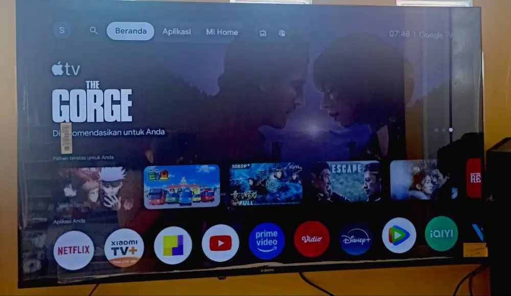 Tv Xiaomi 43 FHD 2026