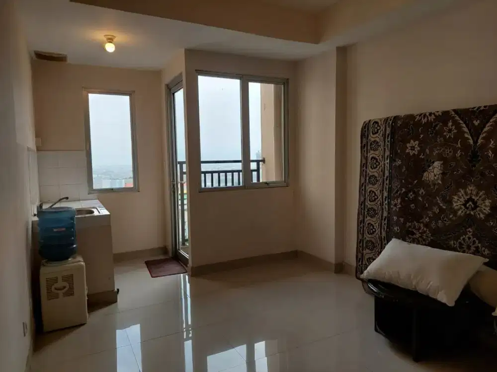 Murah Apartemen Sudirman Suites Bandung