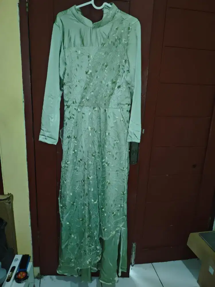 Kebaya Muslimah Modern