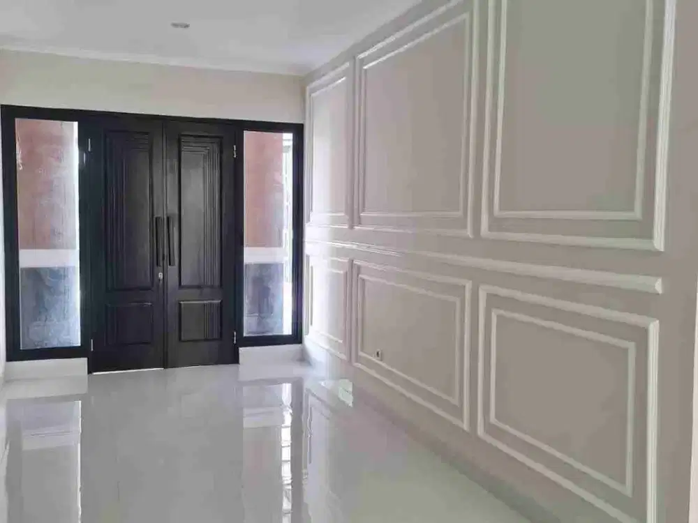 JUAL RUMAH KOTA WISATA CIBUBUR SHM FULL RENOV RAPI SIAP HUNI