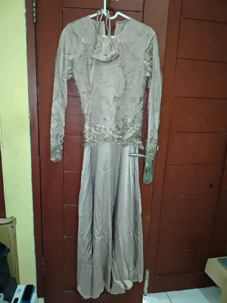 Kebaya Muslimah Modern