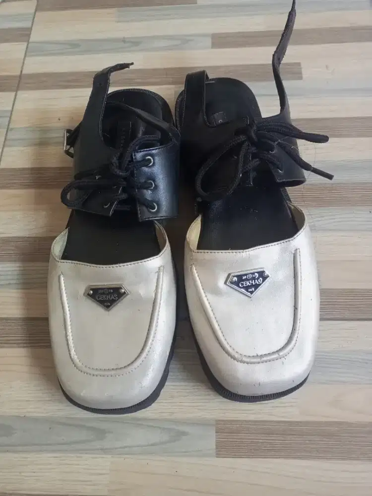 sepatu sandal wanita cekhas