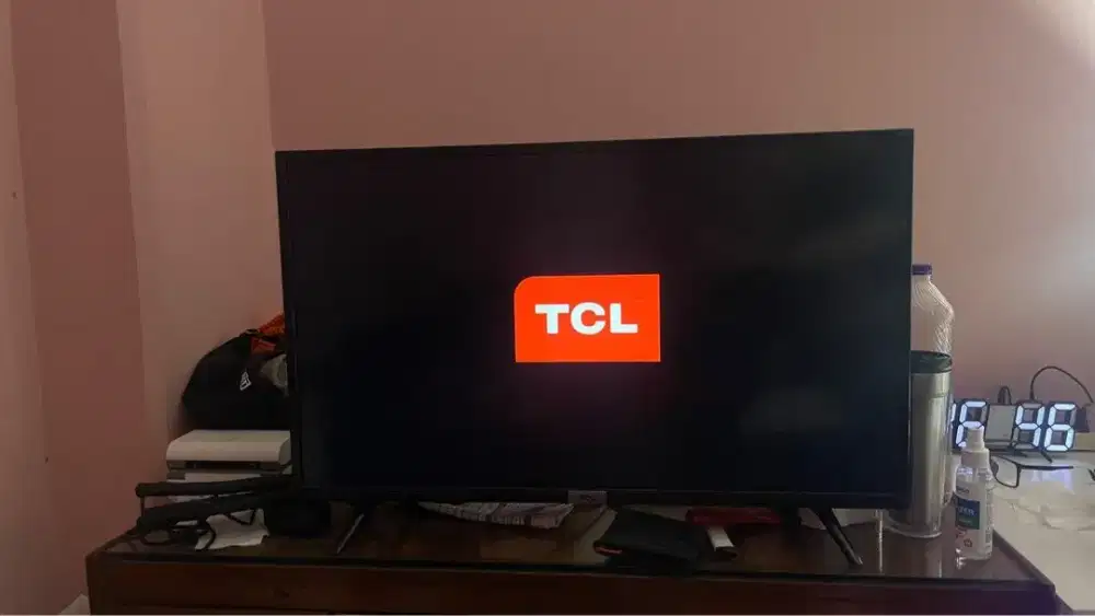 Smart TV TCL 32inch