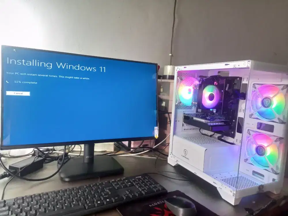 HOME SERVICE LAPTOP, PC & PRINTER