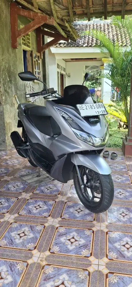 Honda pcx cbs 20223
