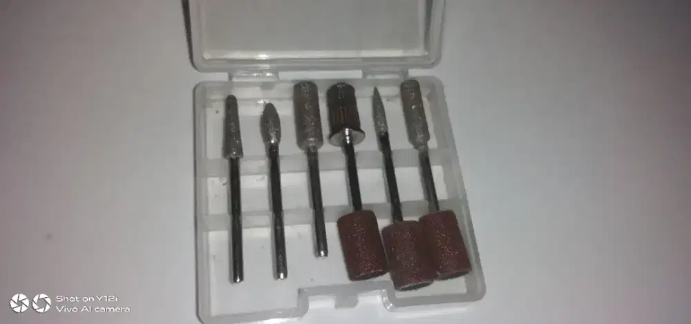 Alat meni Pedi cure