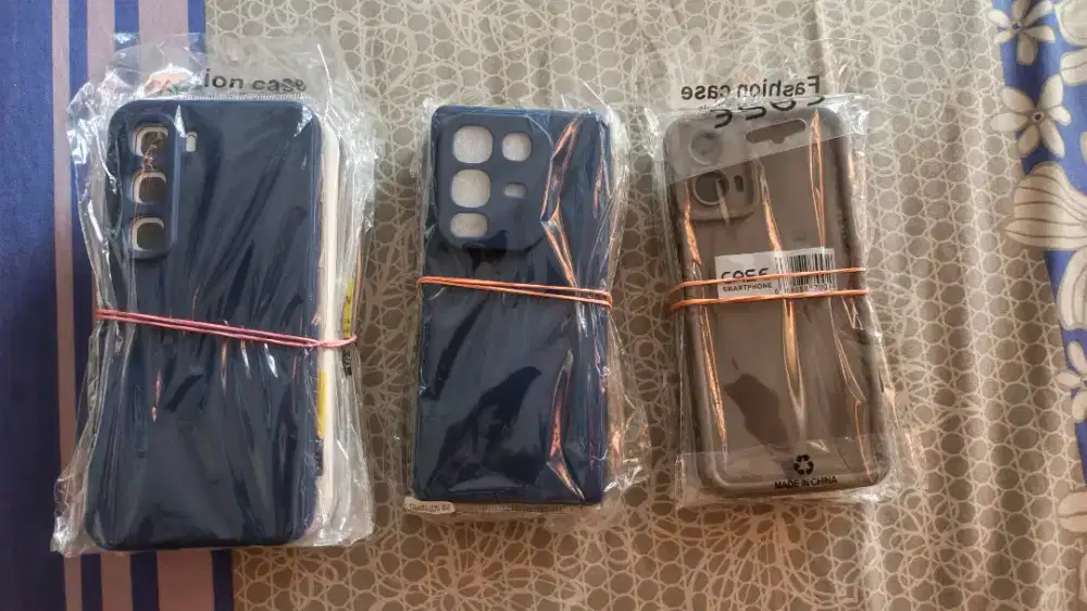 Case Handphone masih sangat layak pakai