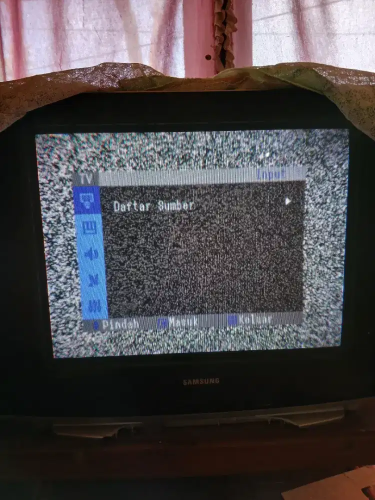 TV Tabung Merk Samsung