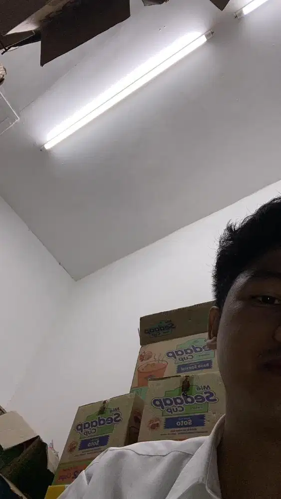 Cari kerjaan pengalaman bidang FnB Es Krim, Optic Kacamata , dan SPB