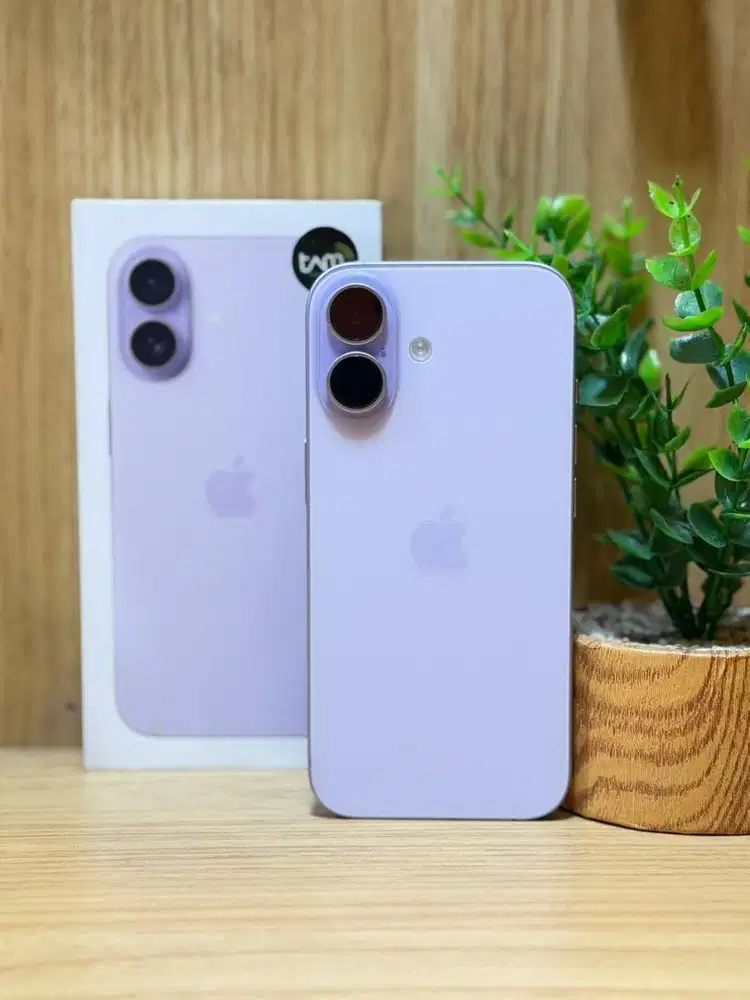 iPhone 17 256Gb Lavender iBox