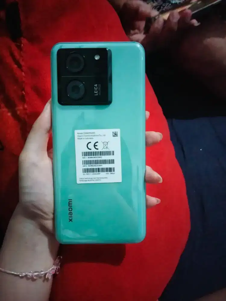 Jual Xiaomi 13T 12/256GB